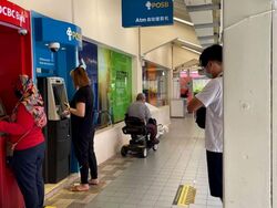 Yishun Ring Road (D27), Retail #561529201